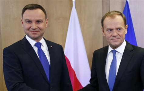 For Donald Tusk, Poland is personal – POLITICO