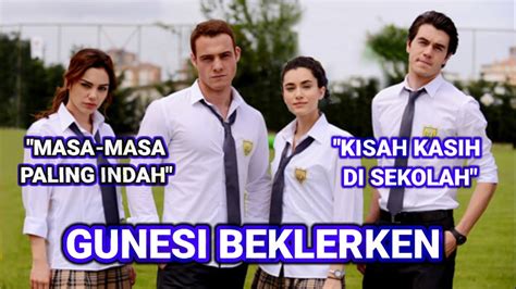 REKOMENDASI DRAMA TURKI ROMANTIS SUBTITLE INDONESIA #FILMTURKISUBINDO # ...