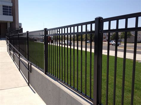 The Benefits of Installing Wrought Iron Fences