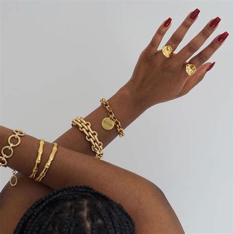 38 of the Best Jewelry Brands You Need to Know About