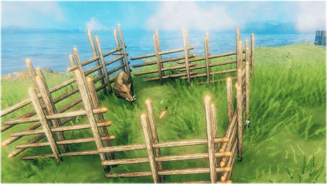 How to Tame Boars in Valheim - ProGameTalk