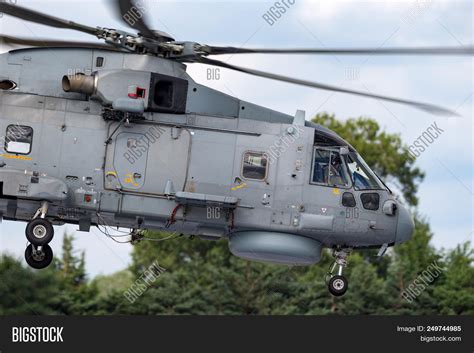 Raf Fairford, Image & Photo (Free Trial) | Bigstock