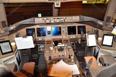 Popular Boeing 777 Has Solid Safety Record | Frequent Business Traveler