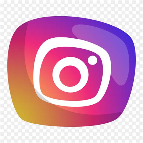 Instagram Logos Png