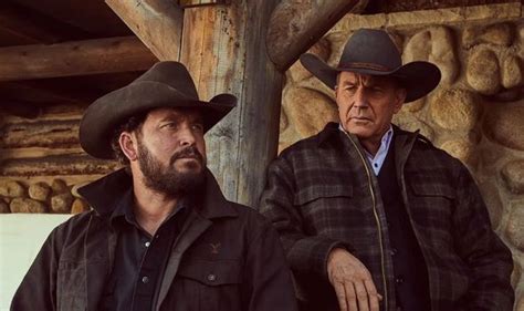 Yellowstone season 3, episode 9 preview: What will happen next? | TV ...