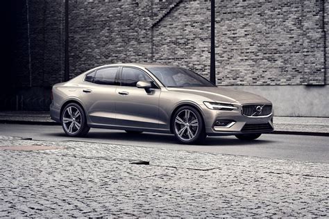 2022 Volvo S60 Prices, Reviews, and Pictures | Edmunds