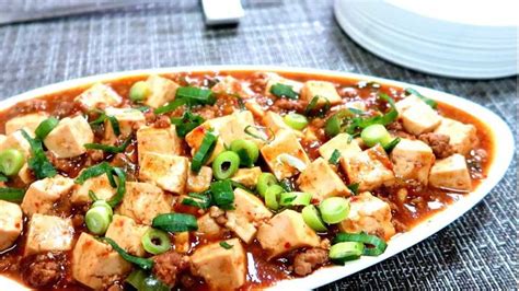 Recipe: Ma Po Tofu | foodpanda Magazine MY