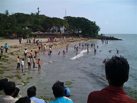 Fort Kochi Beach, Kochi, India Photos