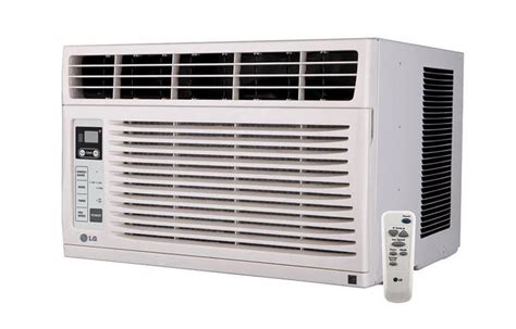 LG LW6013ER: 6,000 BTU Window Air Conditioner with Remote | LG USA