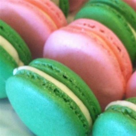 FRENCH MACAROONS