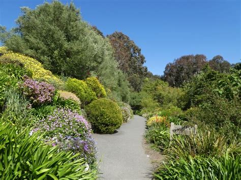 Botanic Gardens, Ventnor © Roger Cornfoot cc-by-sa/2.0 :: Geograph ...