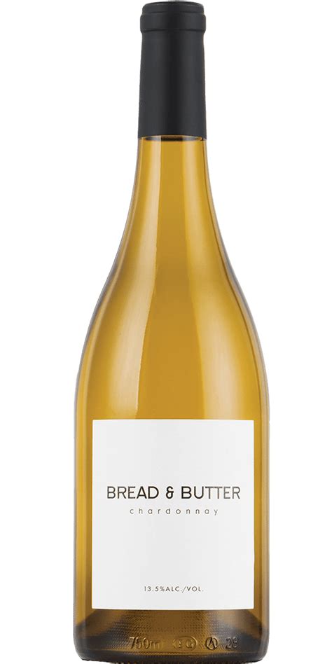 Bread & Butter Chardonnay Review (2023) - A Must-Try?