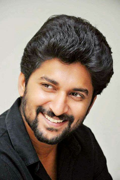 Pin by Ananya on NANI (With images) | Cute actors, Gentleman movie, Actors images