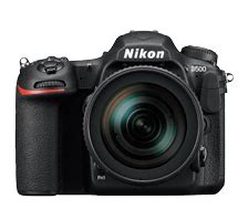 Nikon D500 vs. Nikon D7500 vs. Nikon D7200 specifications comparison - Nikon Rumors