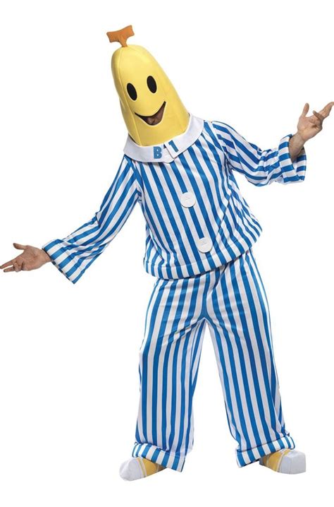 Image result for bananas in pajamas costume | Bananas in pyjamas ...