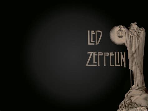 Led Zeppelin Backgrounds - Wallpaper Cave