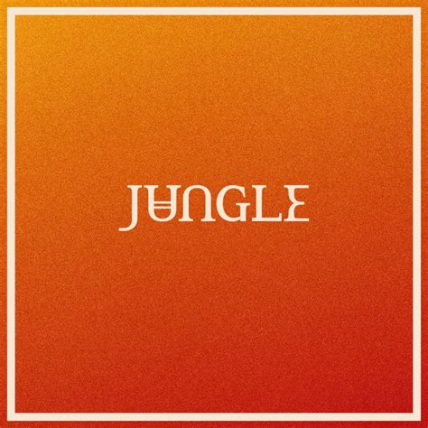 Jungle: Volcano - album review — Song Bar