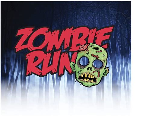 Zombie Run | School Health