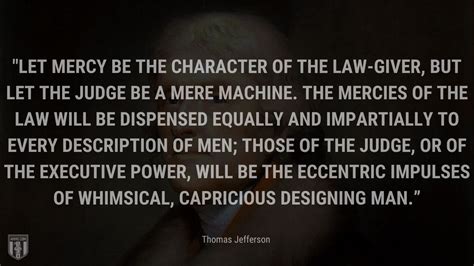 Founding Fathers Quotes on Excessive Fines or Cruel & Unusual Punishment in the Eighth Amendment