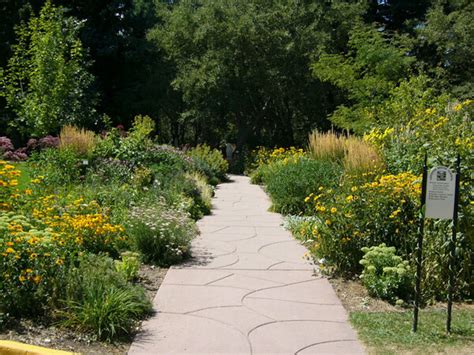 Cheyenne Botanic Gardens