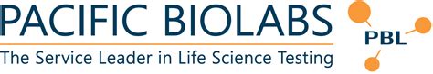 Analytical/ Bioanalytical Services - Pacific BioLabs