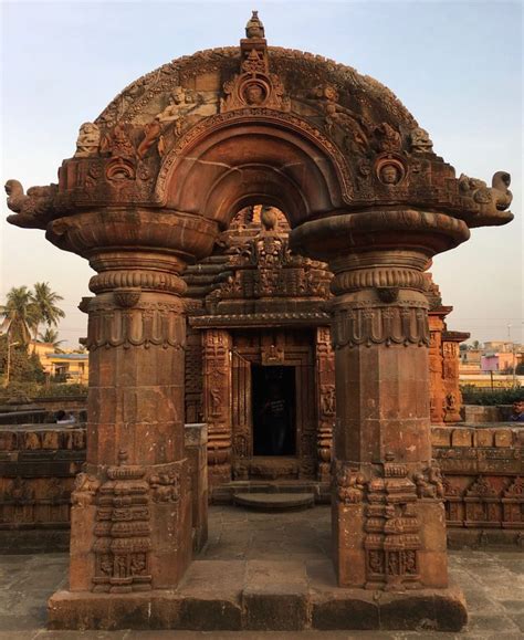 Mukteshwar Temple | Ancient indian architecture, Historical sculptures, Indian architecture