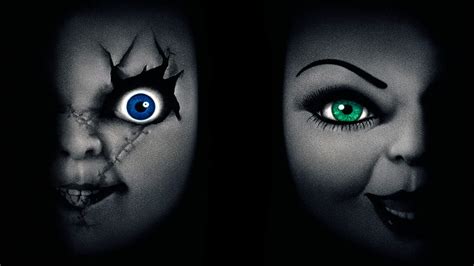 Chucky and Tiffany HD wallpaper | Pxfuel