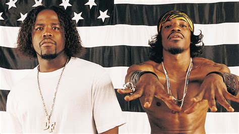 OutKast Announce Stankonia 20th Anniversary Reissues