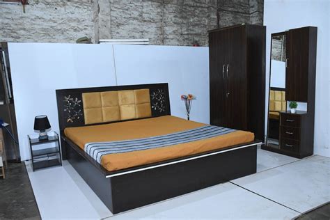 Bed – afzalfurniture