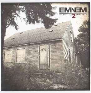 Eminem Feat. Nate Ruess - Headlights | Releases | Discogs