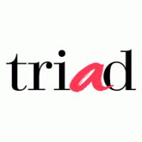 Triad Logo PNG Vector (EPS) Free Download