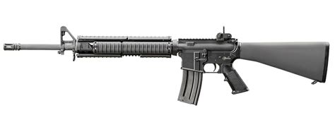 M16A4 | FN® Firearms