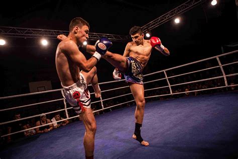 thai-boxing-chiang-mai - Info Chiang Mai