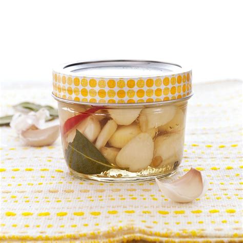 Spicy Pickled Garlic | Recipe | Pickled garlic, Pickling recipes, Pickle recipes homemade