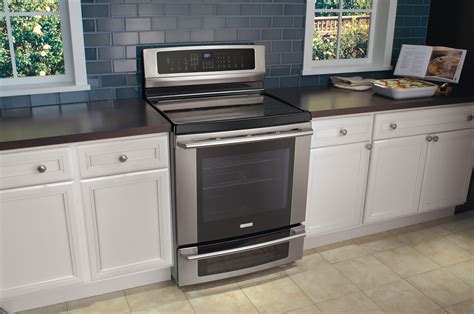 Features of Electrolux Inducction Free-Standing Range | Friedman's Ideas and Innovations