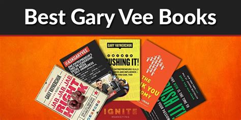 Best Gary Vee Books for 2021