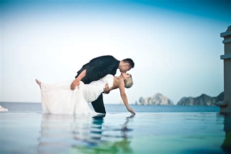 Riu Palace Resort Los Cabos - Liz Moore Destination Weddings