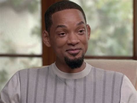 Will Smith Feels Like He's Failed 'Every Woman I Interact With'