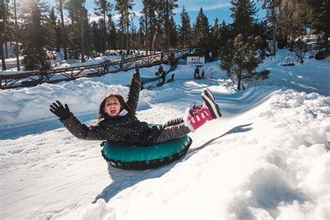 Ruidoso Winter Park: A Winter Family Favorite — DiscoverRUIDOSO.com ...