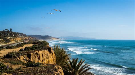 Hiking San Diego’s Coastal Zone — Hiking San Diego