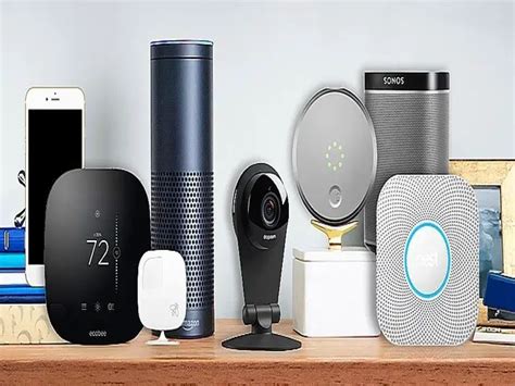 Top 10 Best Smart Home Products For 2018 - Techyv.com