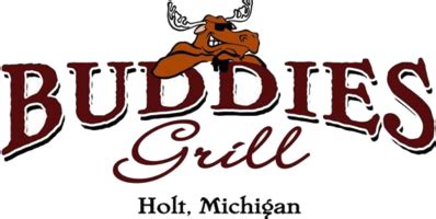 Buddies Grill menu in Holt, Michigan, USA