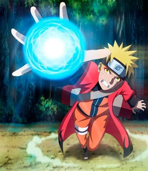 Naruto Rasengan #naruto | Anime, Naruto shippuden anime, Naruto uzumaki ...