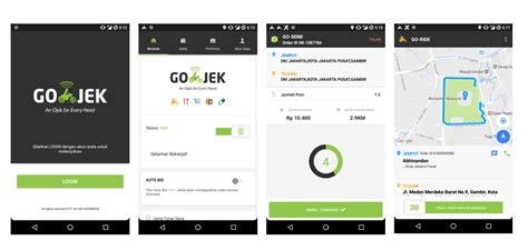 Gojek App is the definition of change in the world | Starthub Post