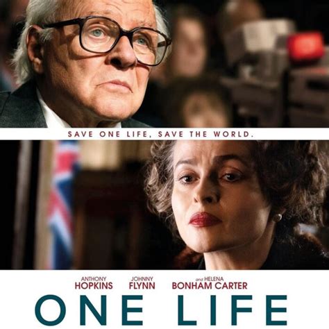 One Life movie review - DAILY WAFFLE