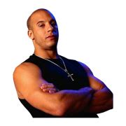 Vin Diesel PNG Picture | PNG All