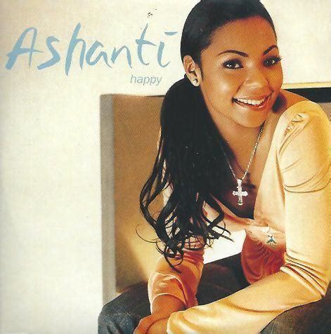 Ashanti - Happy | Top 40