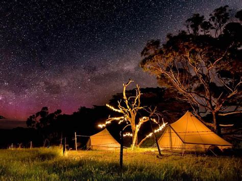 The Ultimate Guide To Phillip Island Camping And Glamping