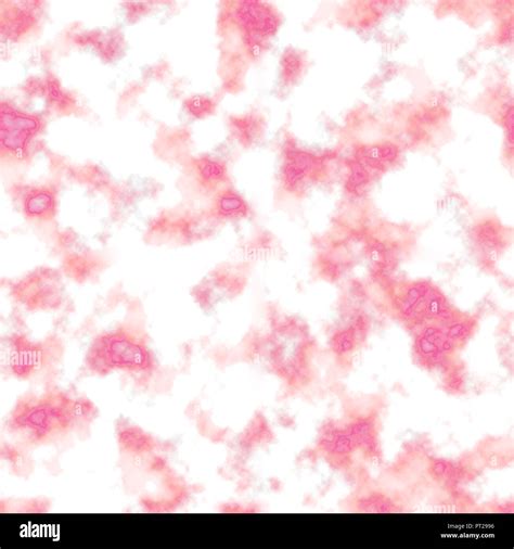 Marble seamless pattern in the pink color Stock Photo - Alamy