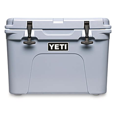 YETI Tundra 35 Cooler - 690408, Coolers at Sportsman's Guide